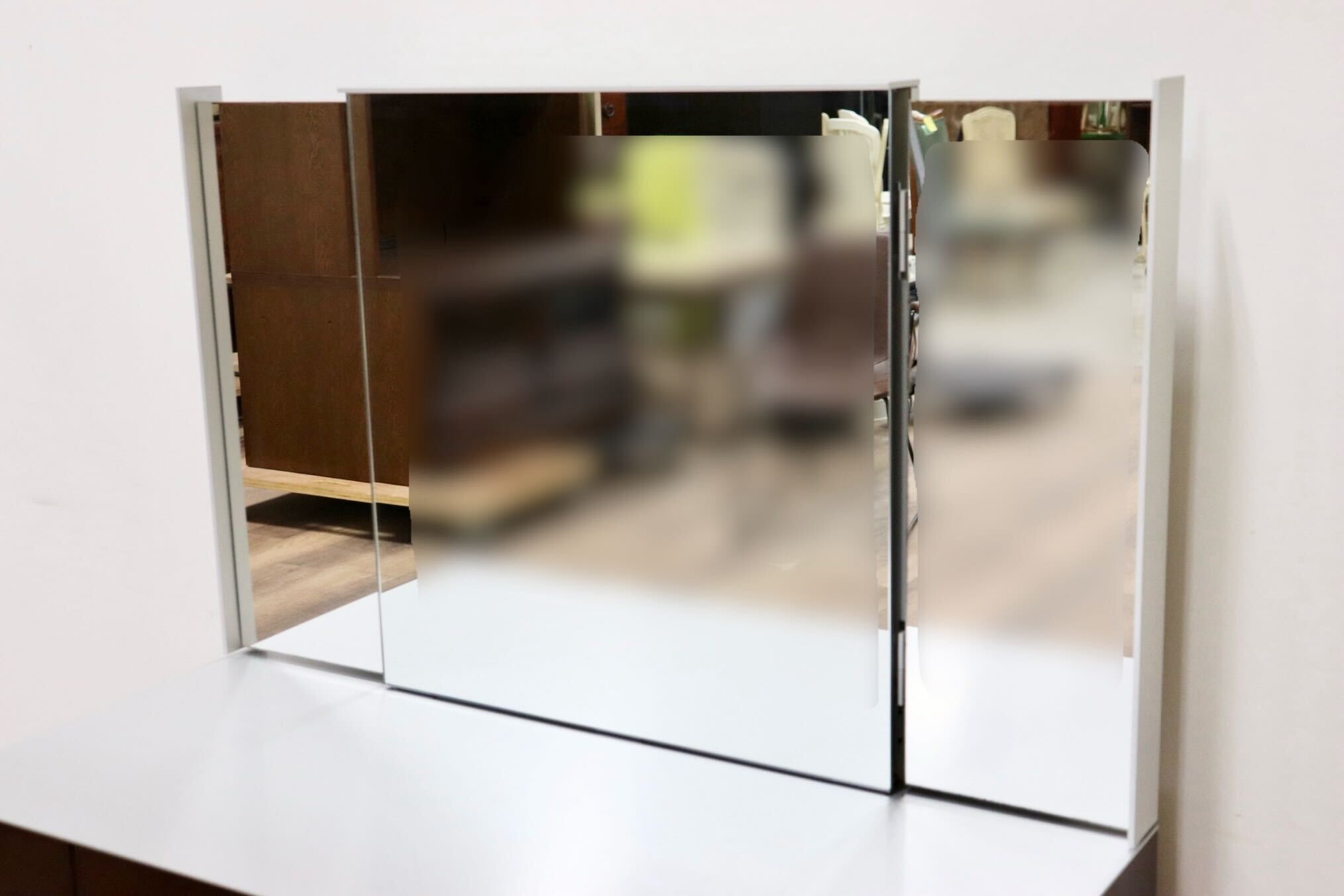 GMGS227○Cassina ixc / カッシーナイクスシー MAKE UP ドレッサー