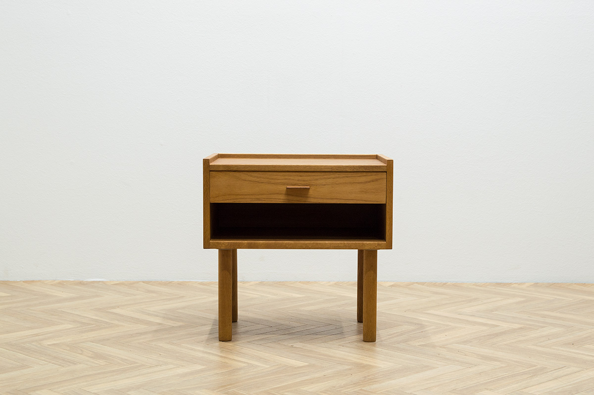 Hans.J.Wegner RY430 Oak - ギルド ヴィンテージ ファニチャー