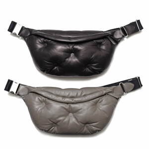 Maison Margiela（メゾン マルジェラ）Glam Slam ラムナッパレザー