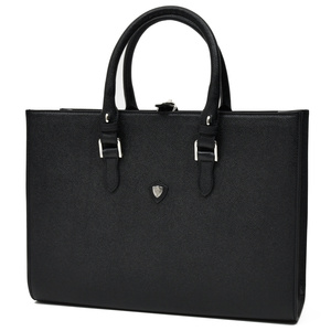 CHAMBORD SELLIER（シャンボールセリエ）エンボスカーフトートバッグ