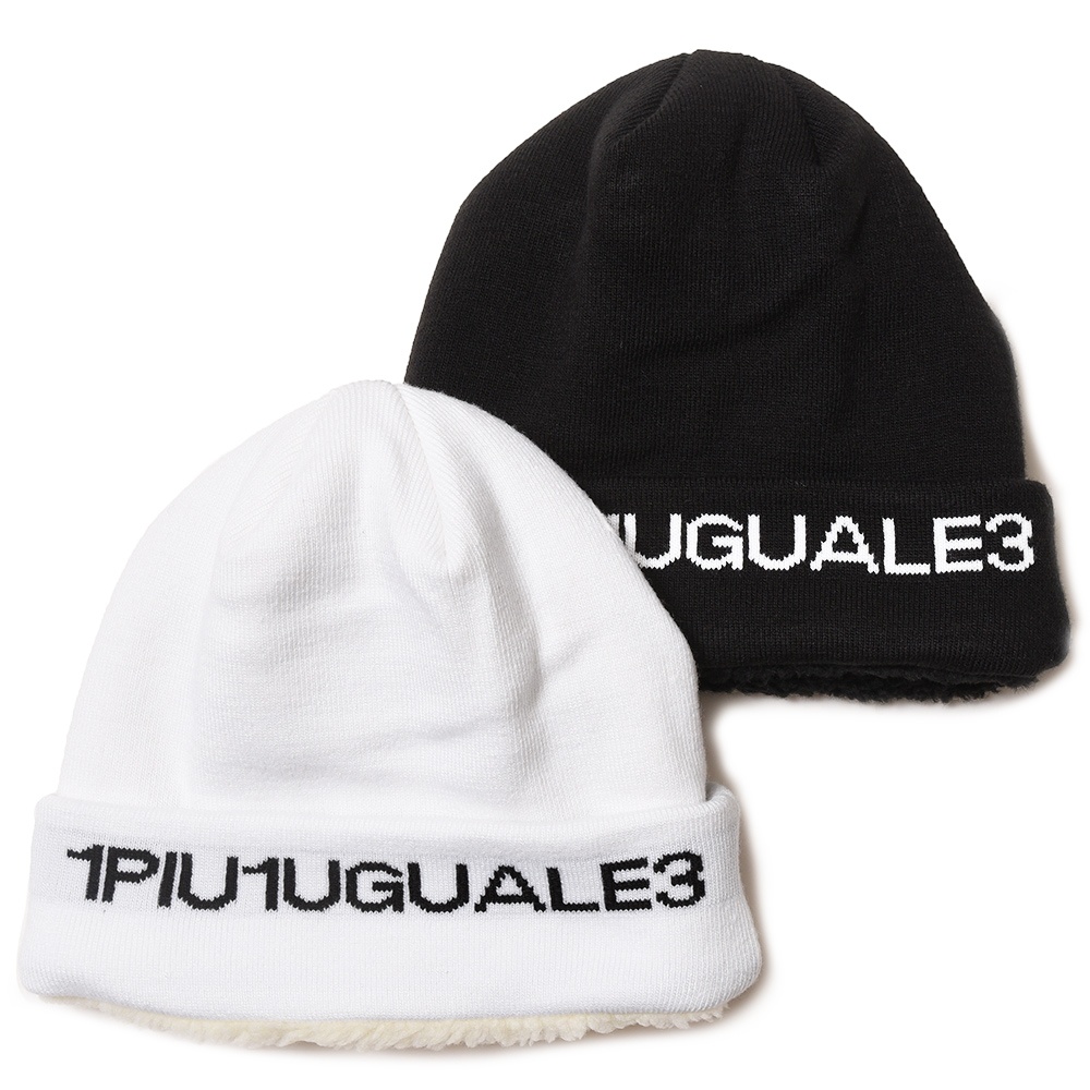 1PIU1UGUALE3 GOLF（ウノ ピゥ ウノ ウグァーレ トレ ゴルフ）ボア