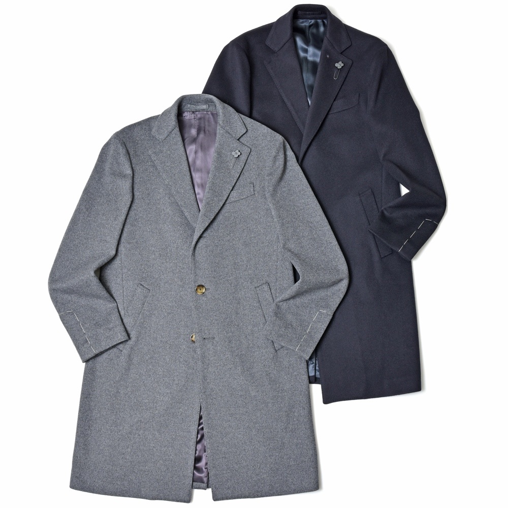 SALE】LARDINI（ラルディーニ）SPECIALスペシャル ウールフランネル