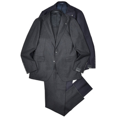 SALE】LARDINI（ラルディーニ）EASY WEARイージーウェア テクノウール