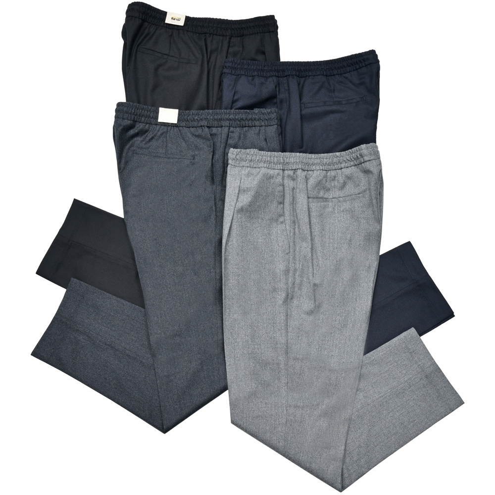 BRIGLIA1949（ブリリア1949）WIMBLEDONウィンブルドン REDA ACTIVE