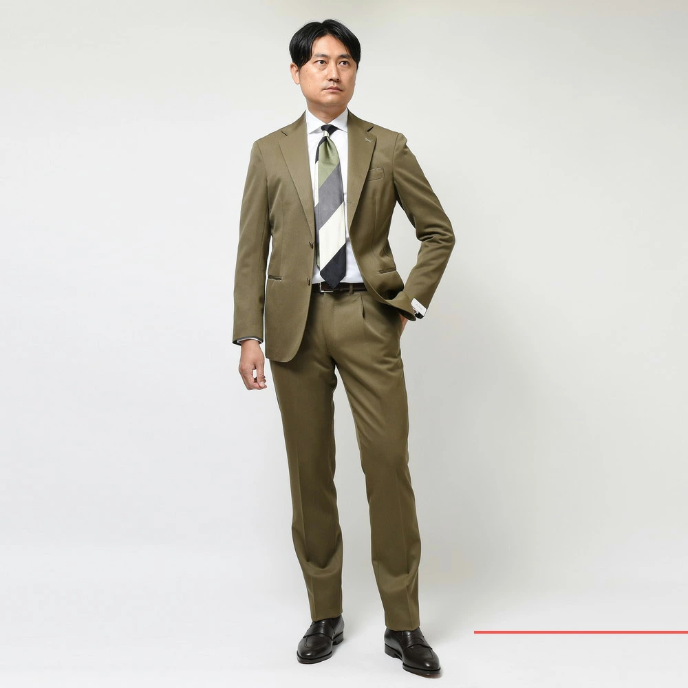 De Petrillo(デ ペトリロ) - guji（グジ）公式ブログguji（グジ）公式