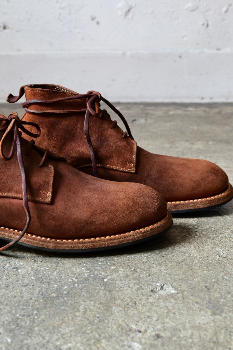 Ruggero 1906. Vacchetta Reverse. AT(Barrel Desert). GUIDI