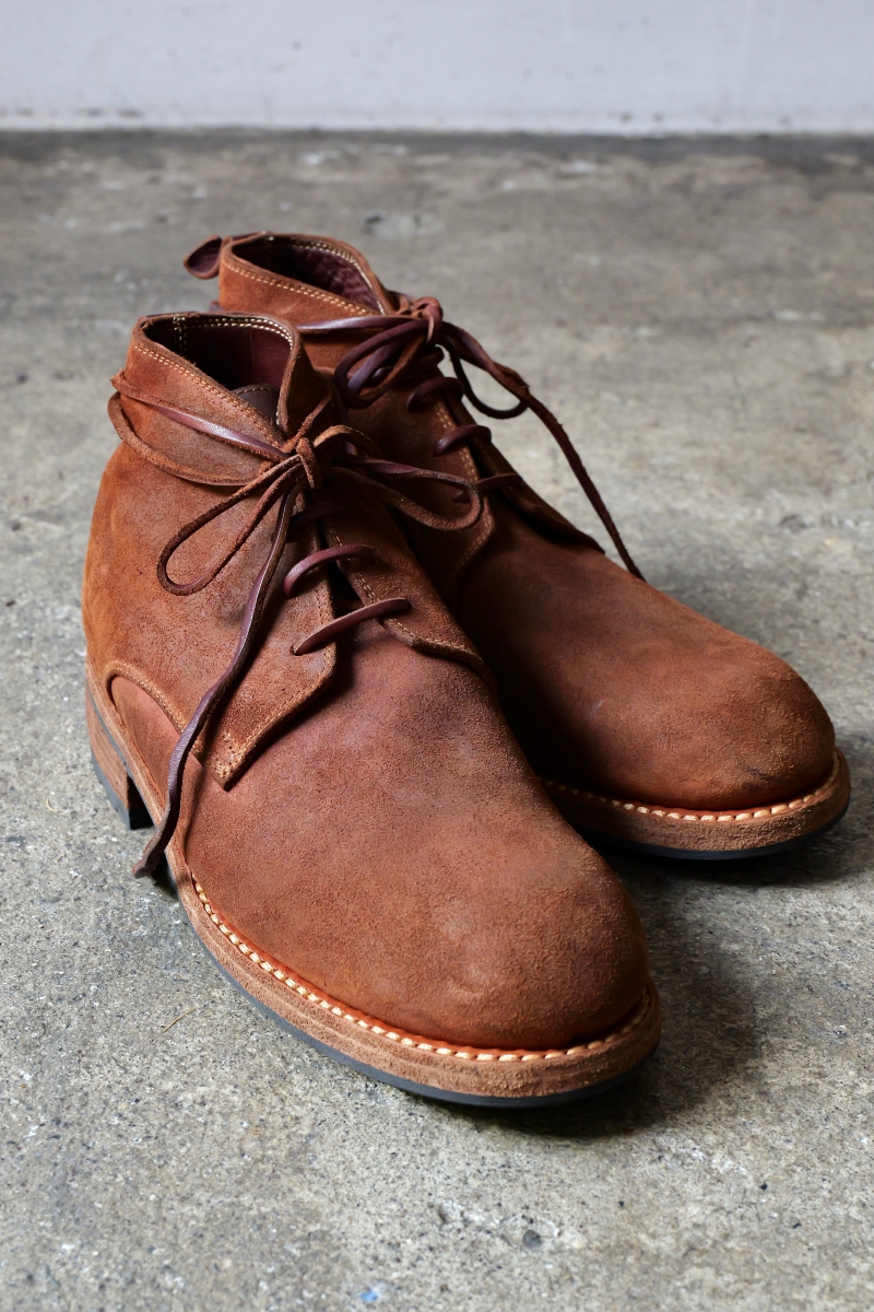 Ruggero 1906. Vacchetta Reverse. AT(Barrel Desert). GUIDI