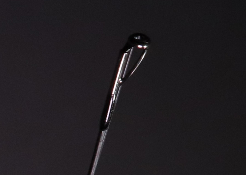 XrosSensitive XSC-59ST-Pro - G-TEC graphite technology