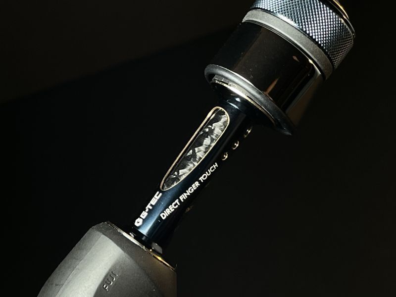 XrosSensitive XSS-67ST-Pro - G-TEC graphite technology