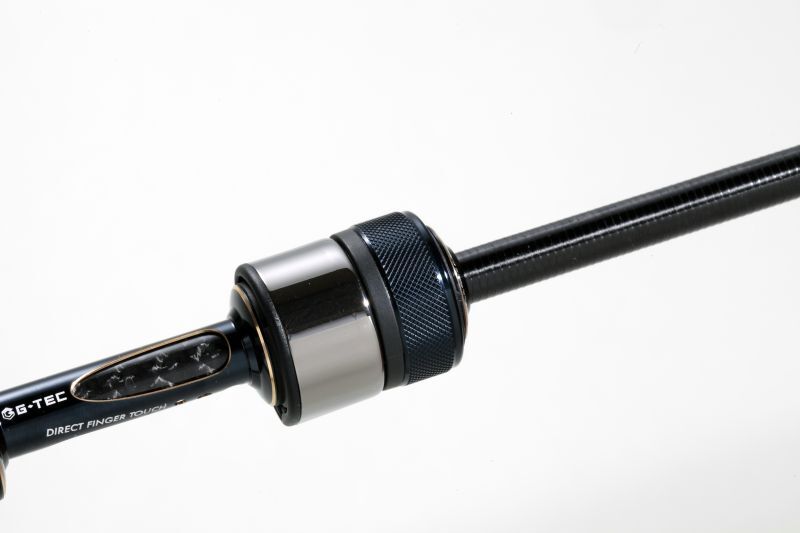 XrosSensitive XSS-67ST-Pro - G-TEC graphite technology