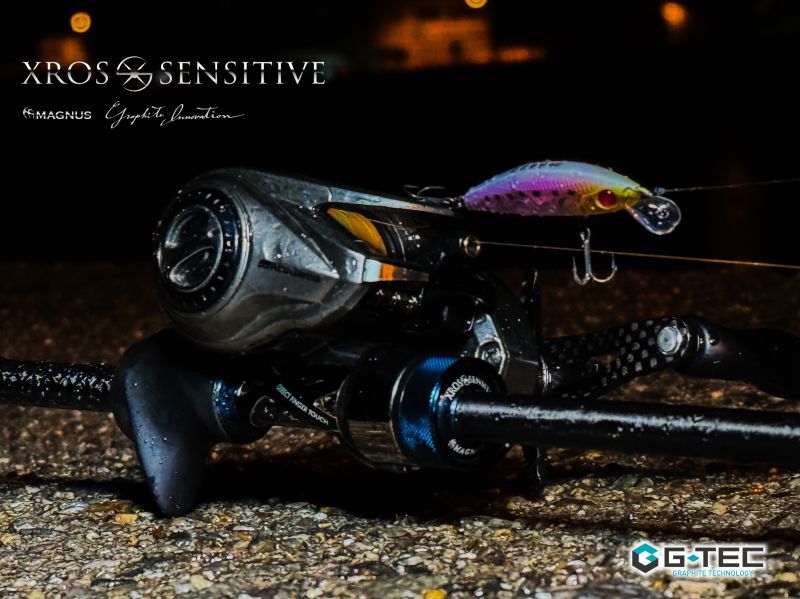 XrosSensitive XSC-74RT-Pro The 