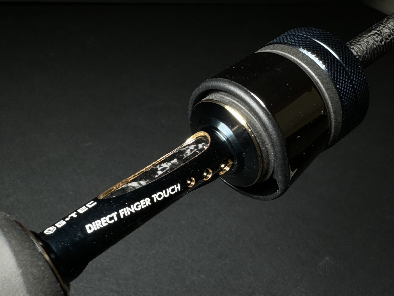 XrosSensitive XSS-59ST-Pro The