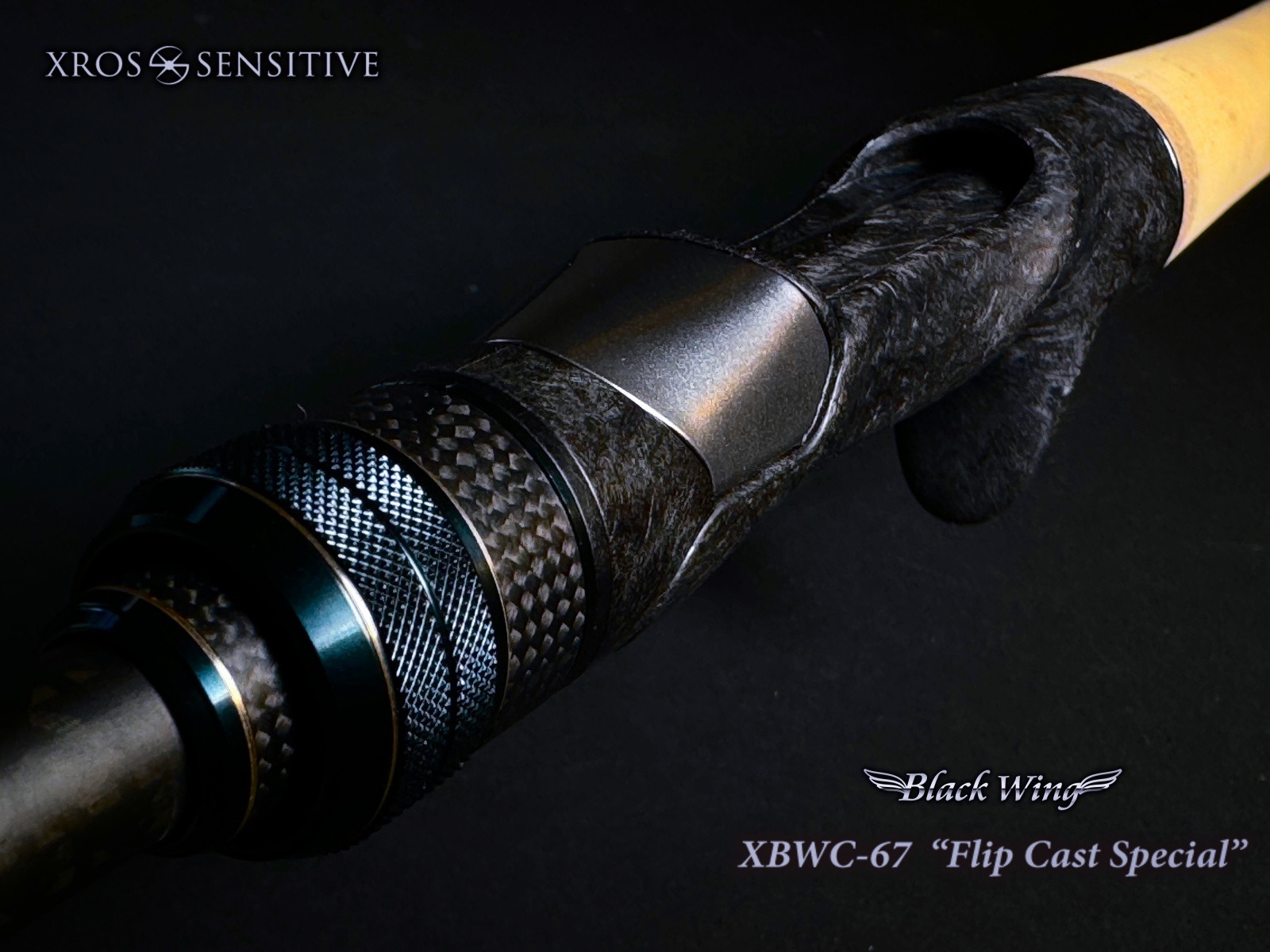 BlackWing XBWC-67 The