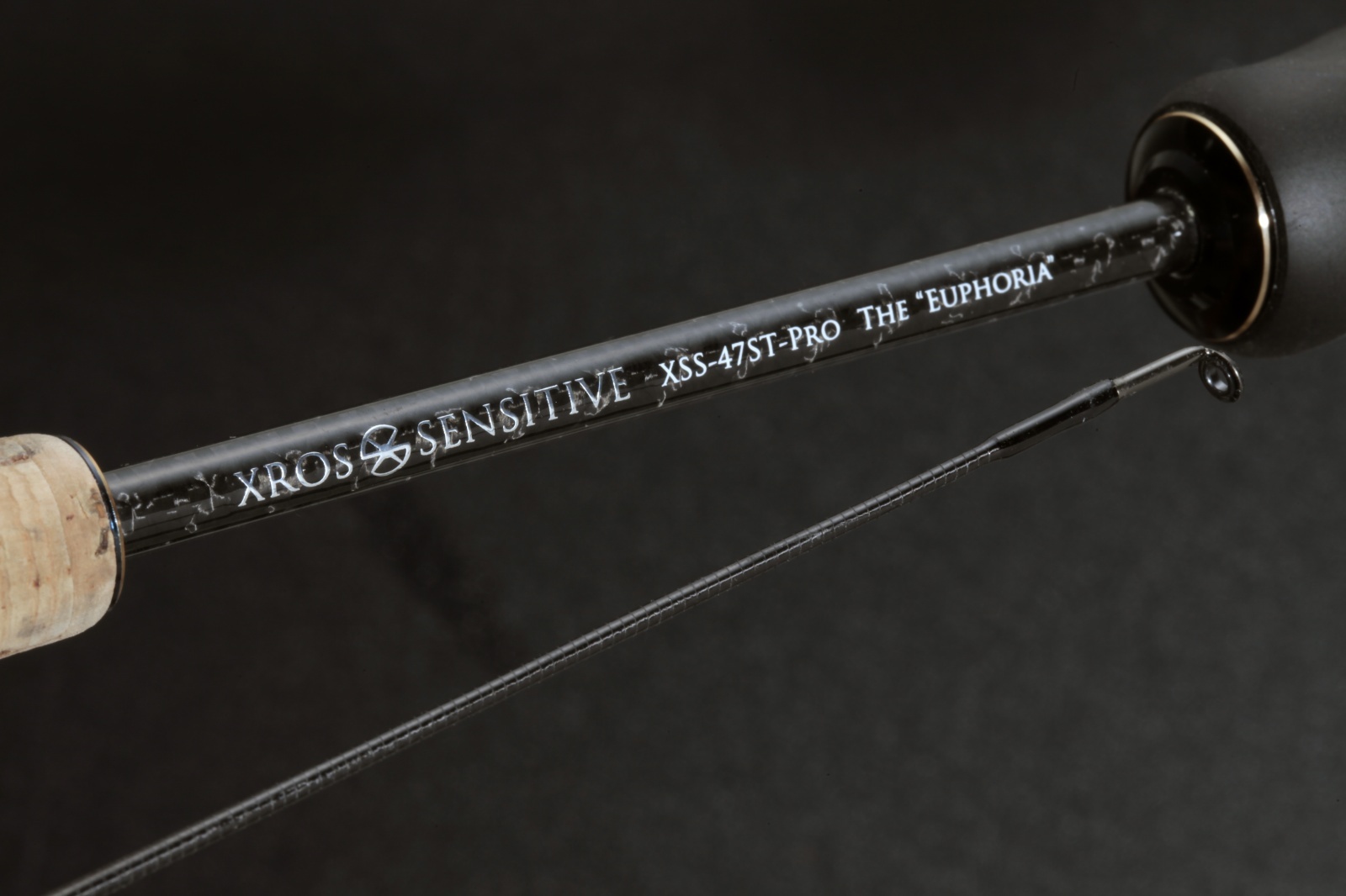 ロッド G-TEC XROS SENSITIVE XSS-47ST-PRO XrosSensitive XSS-47ST