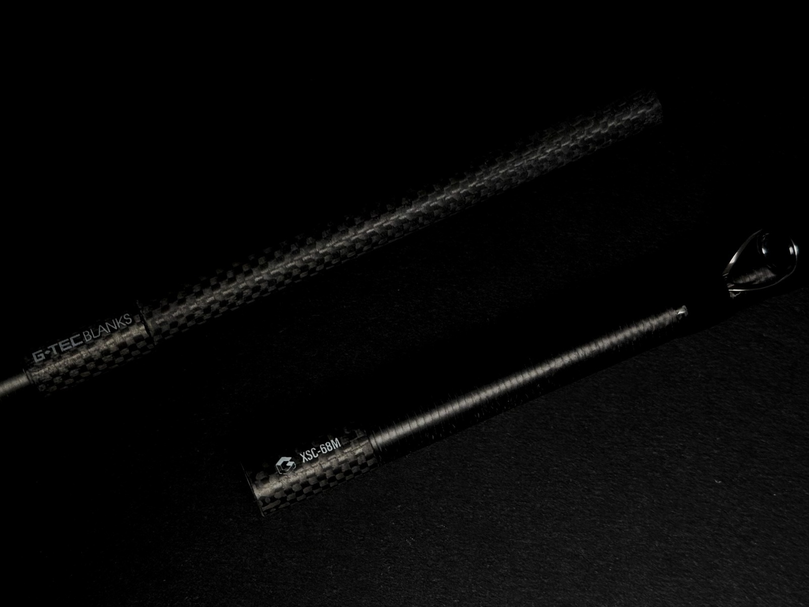 XrosSensitive XSC-68M The 