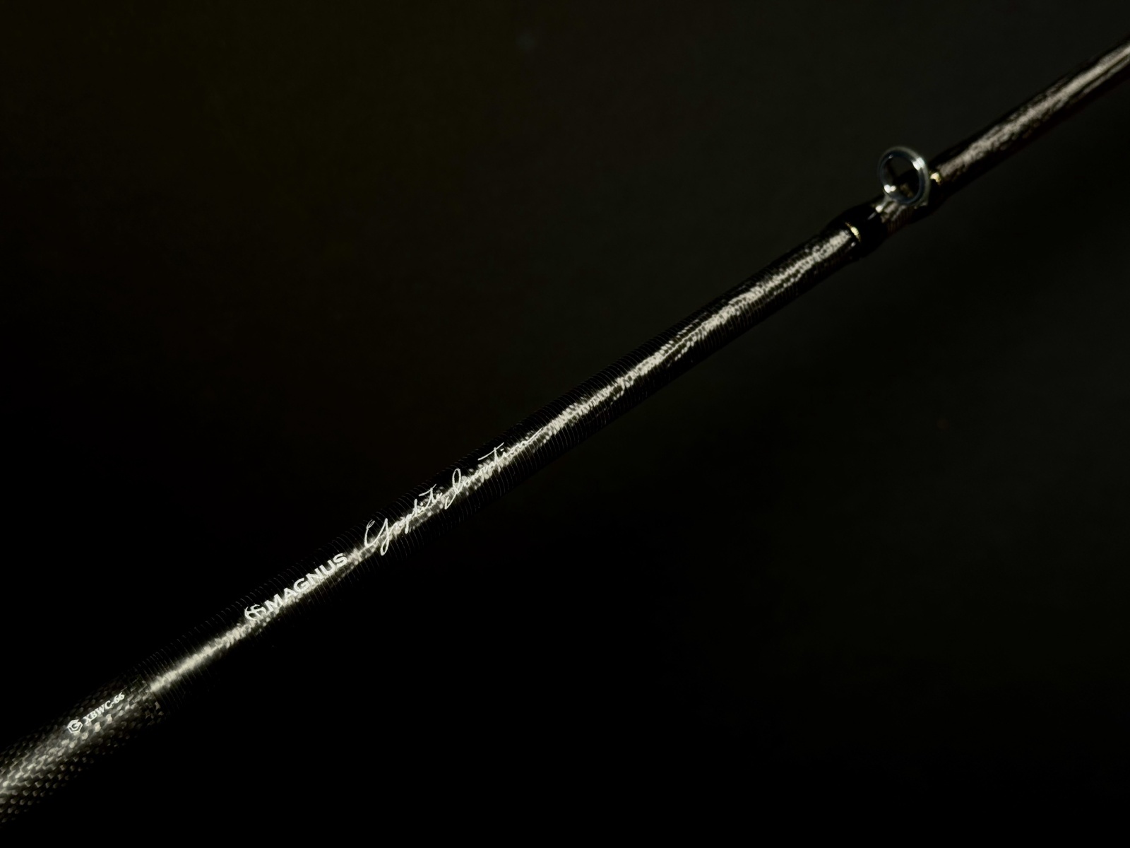 BlackWing XBWC-66 The