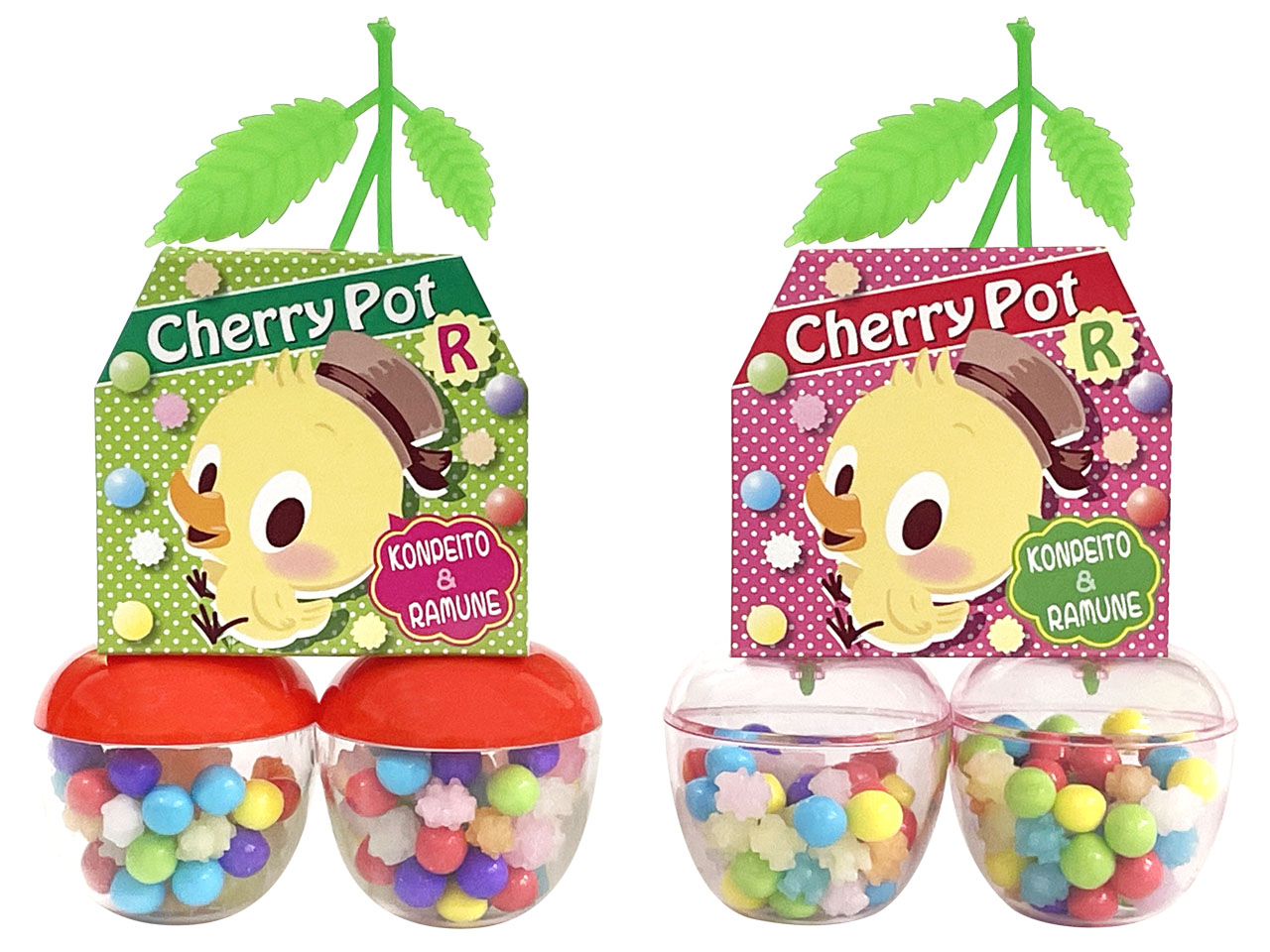 チェリーポットR | 有限会社ジーティープランニング
