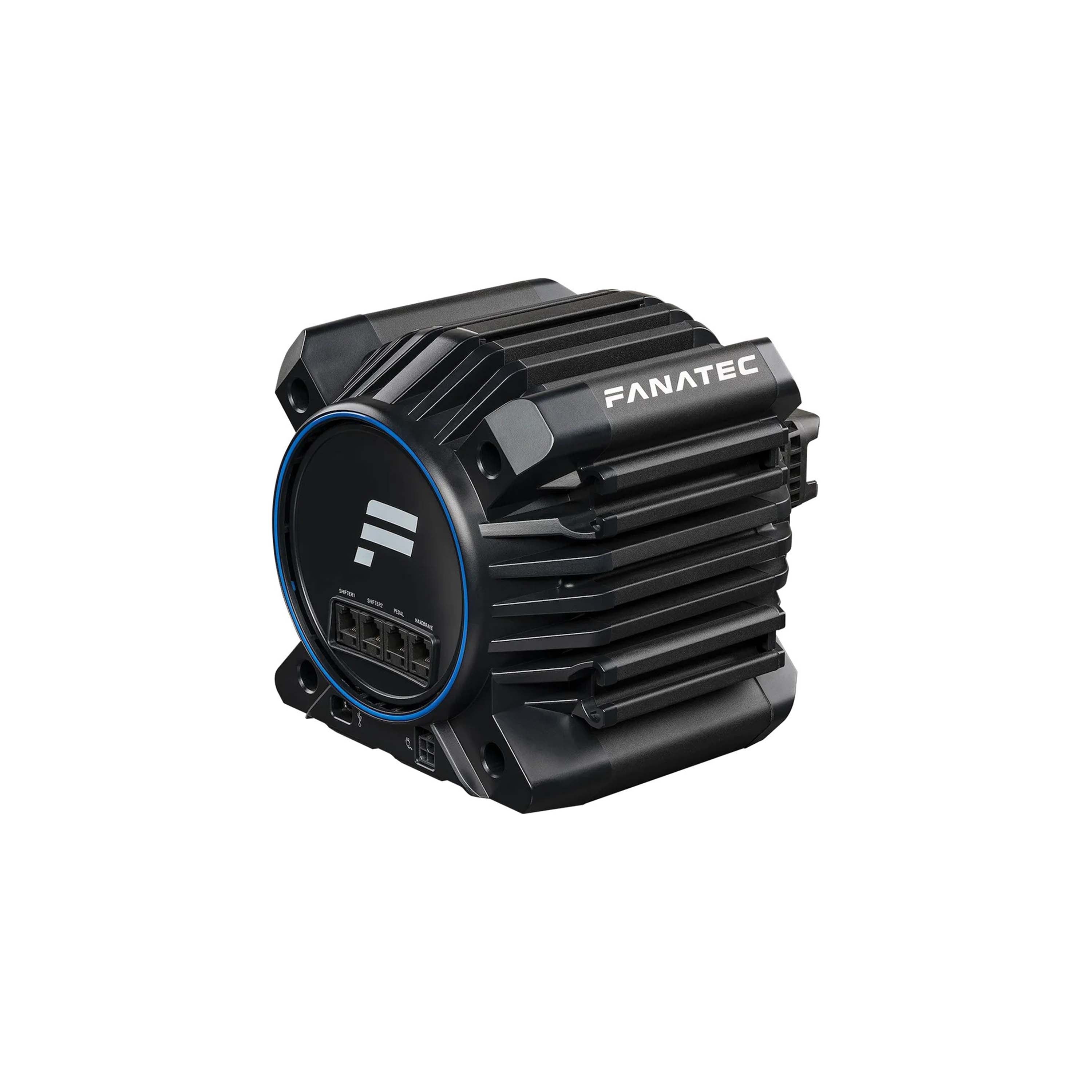 Fanatec - Gran Turismo® DD PRO Wheel Base (8 Nm) – GTR Simulator