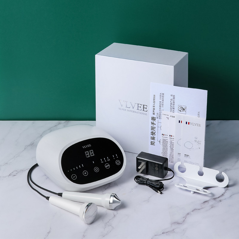 ✨️最安値VLVEE 16段階調整 顔シミ取り美顔器✨️ シミ取り 美顔器 VLVEE