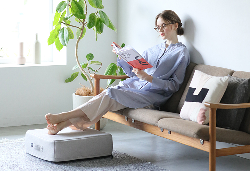 シェイプキューブ - gymterior