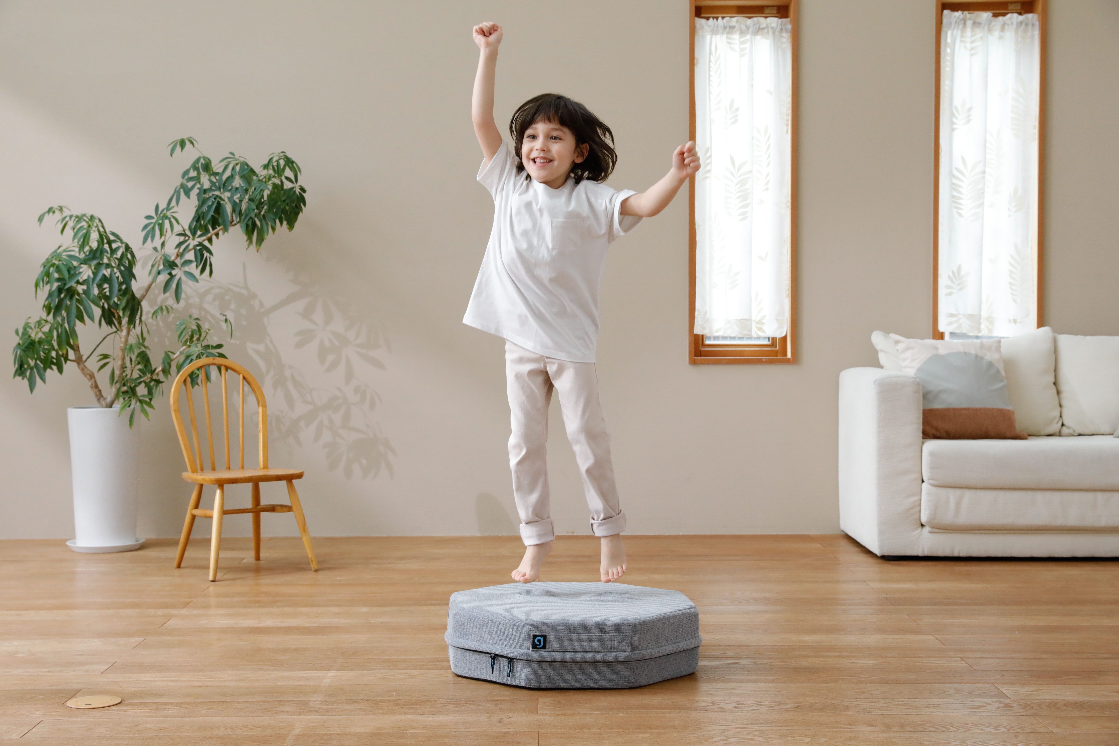 スペシャルコラボレーション - gymterior