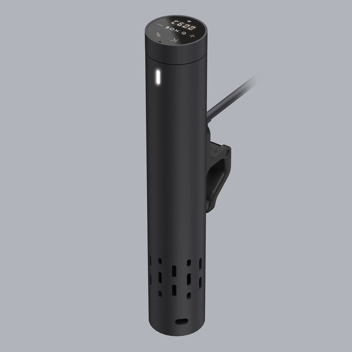 月額3,980円~5,580円レンタルプラン： BONIQ 低温調理器 BONIQ 3.0