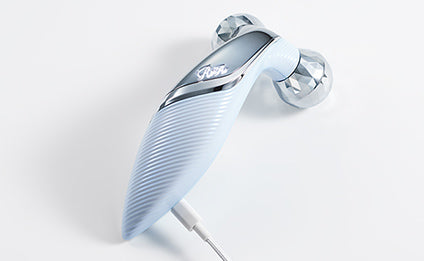 月額4,980円レンタルプラン：ReFa CARAT LIFT PR-AT シルバー – GYMGATE