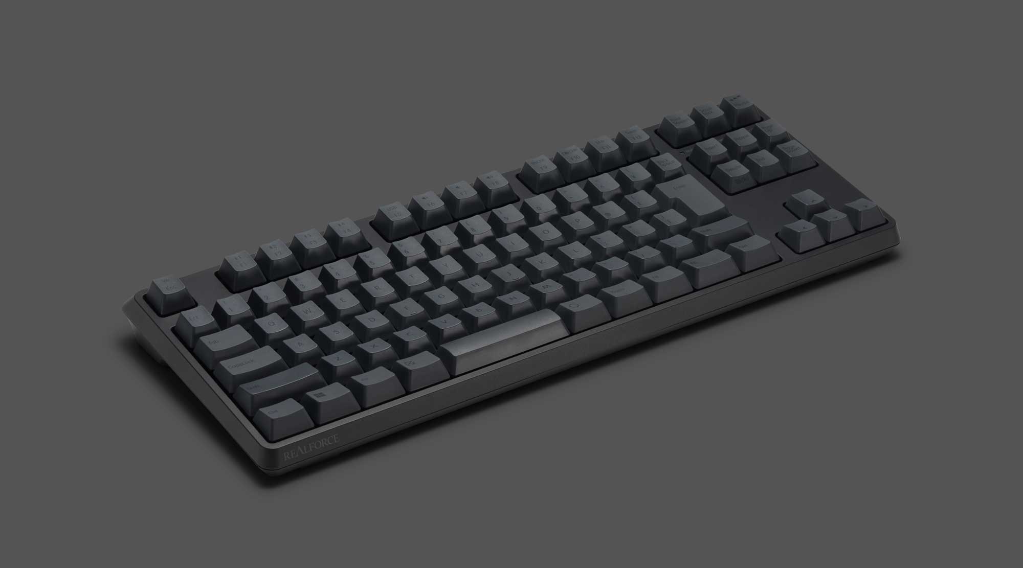 月額5,280円レンタルプラン：REALFORCE R4 キーボード ハイブリッド