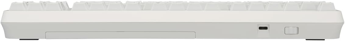 月額5,280円レンタルプラン：REALFORCE R4 キーボード ハイブリッド