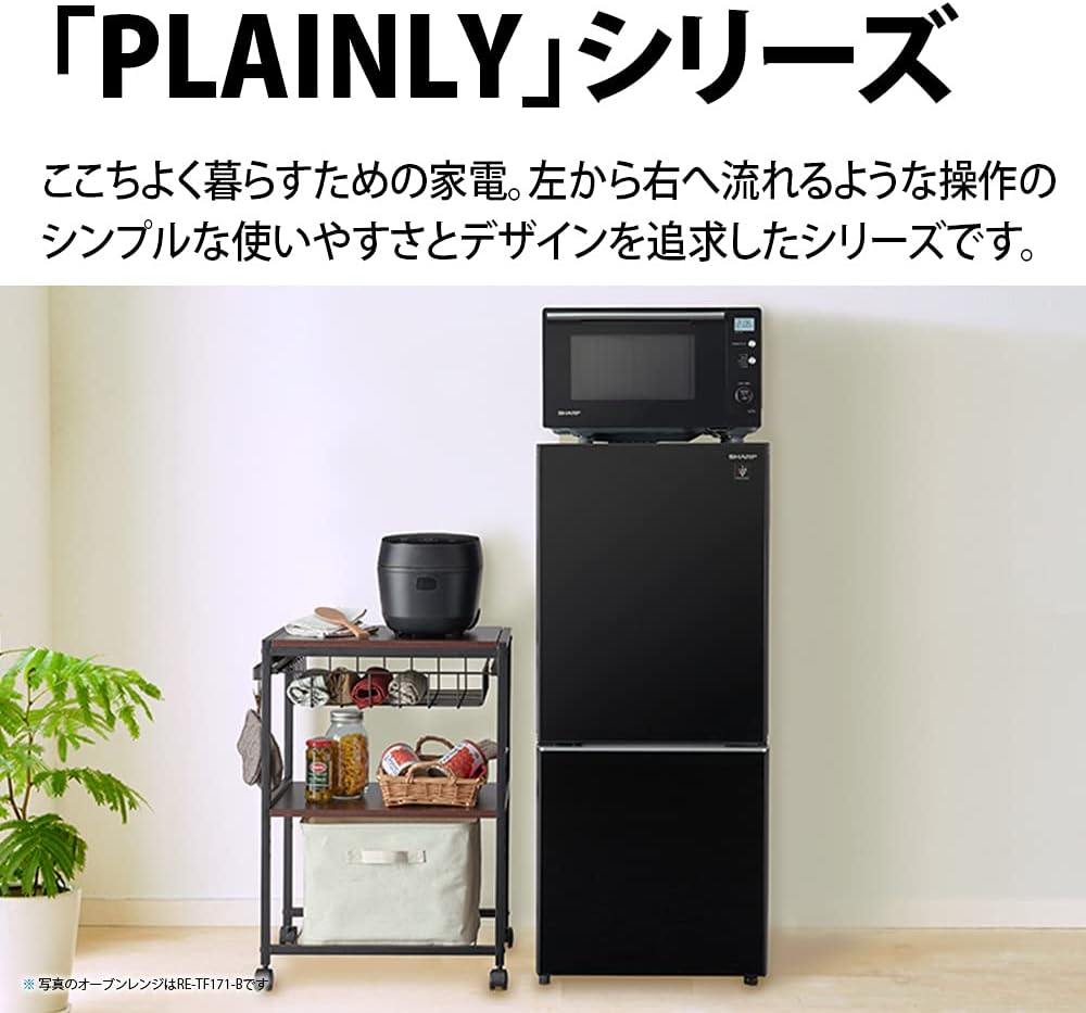 月額4,580円レンタルプラン：シャープ 過熱水蒸気 オーブンレンジ