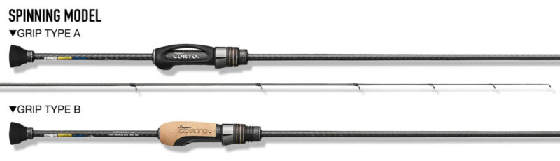 24スーパーコルト」が発売決定！HS+搭載で感度＆レスポンスが爆上がり