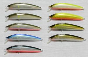 魚じゃらし工房 ハンドメイドルアーショップ