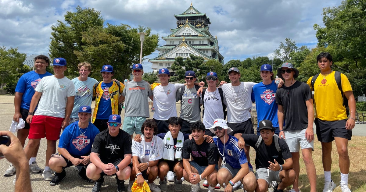 BASEBALL-利用不可 | GXA JAPAN SPORTS TOUR
