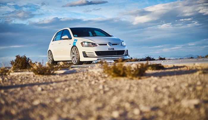 H＆R ｜ SPRING ｜ PORSCHE