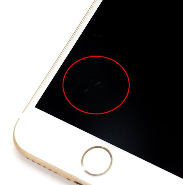 Apple(アップル) iPhone7 32GB ゴールド MNCG2J/A SIMフリー/docomo○判定