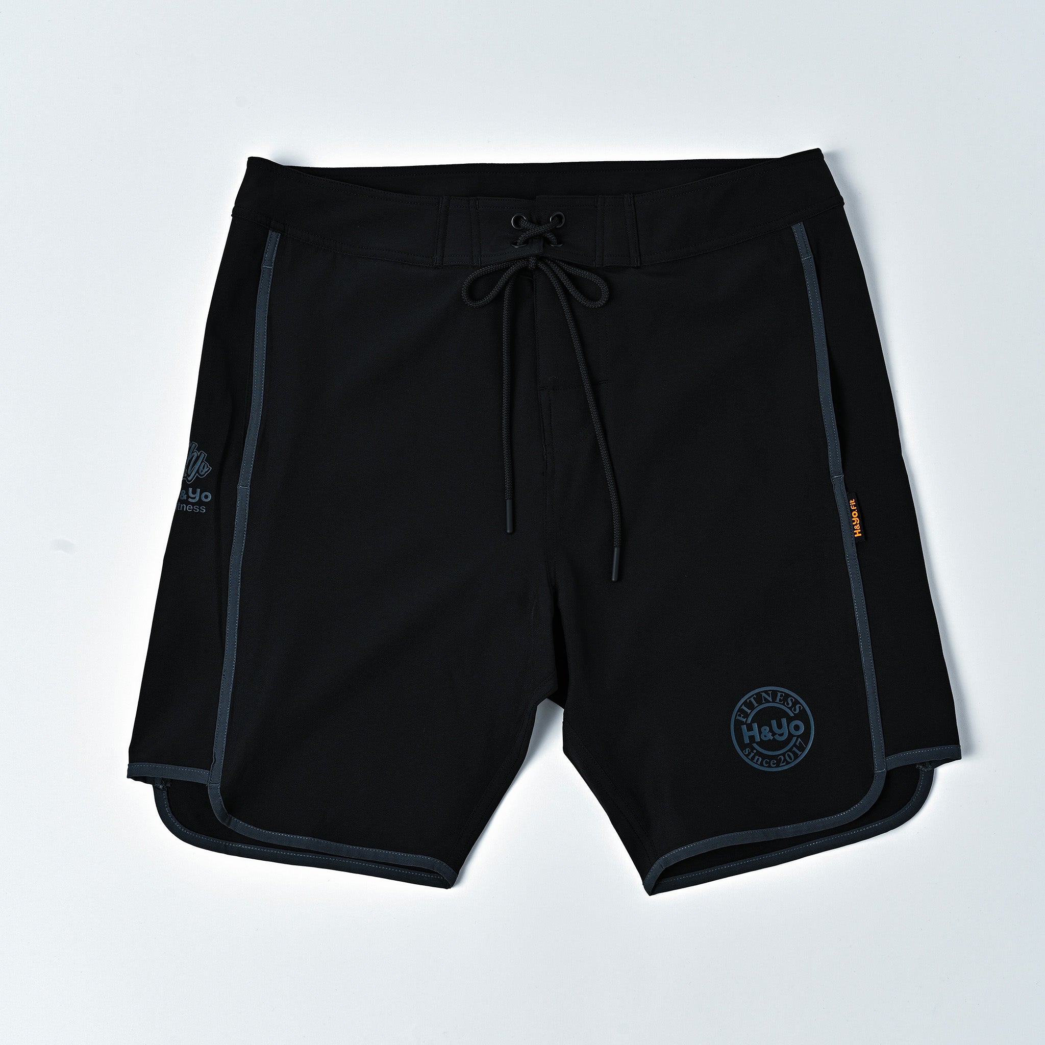 サーフパンツ フィジーク用ボードショーツ｜公式通販 H&Yo Fitness