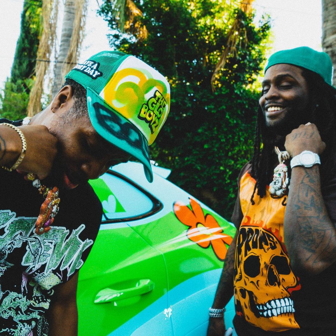 Glo Gang Official Retailer (グローギャング) 公式通販 – H4LO