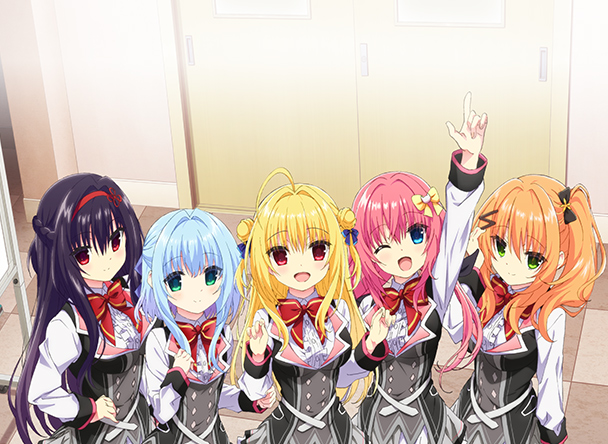 TVアニメ「ハミダシクリエイティブ」公式サイト