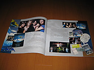 エイジア「詠時感～時へのロマン 30周年記念スーパープレミアム