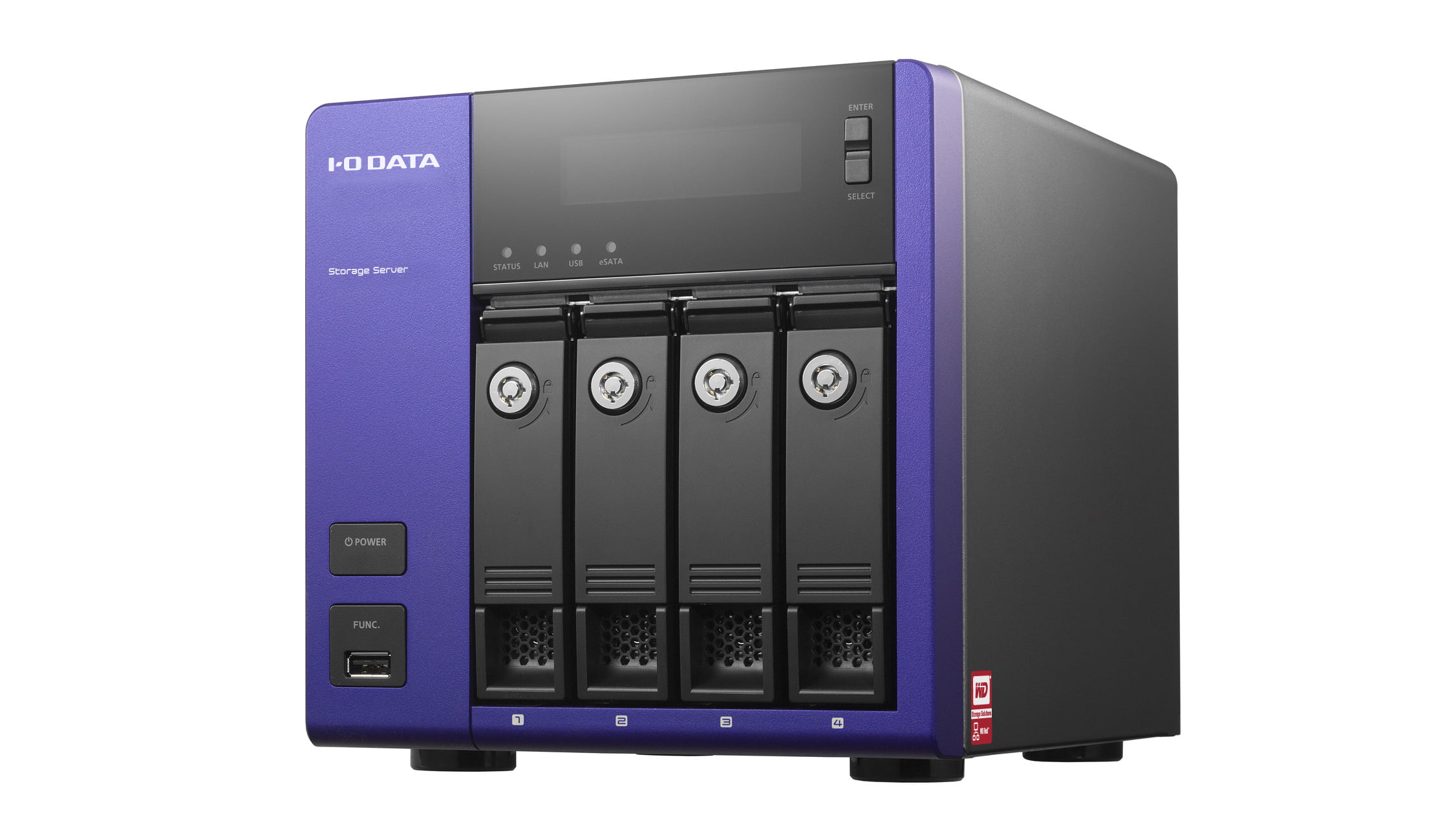 IODATA HDL-Z4WMC2をQNAP TS-469L化する【QNAP OEM】 | PC好きの備忘録