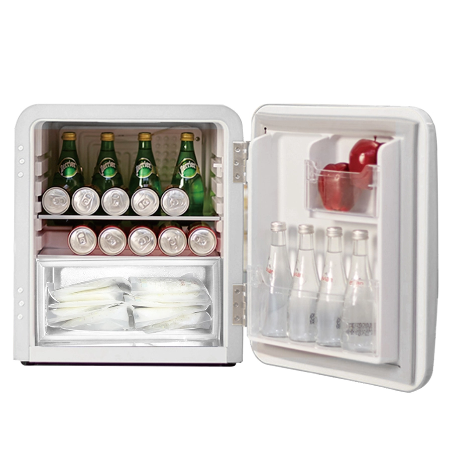 レトロ冷蔵庫 – HCK