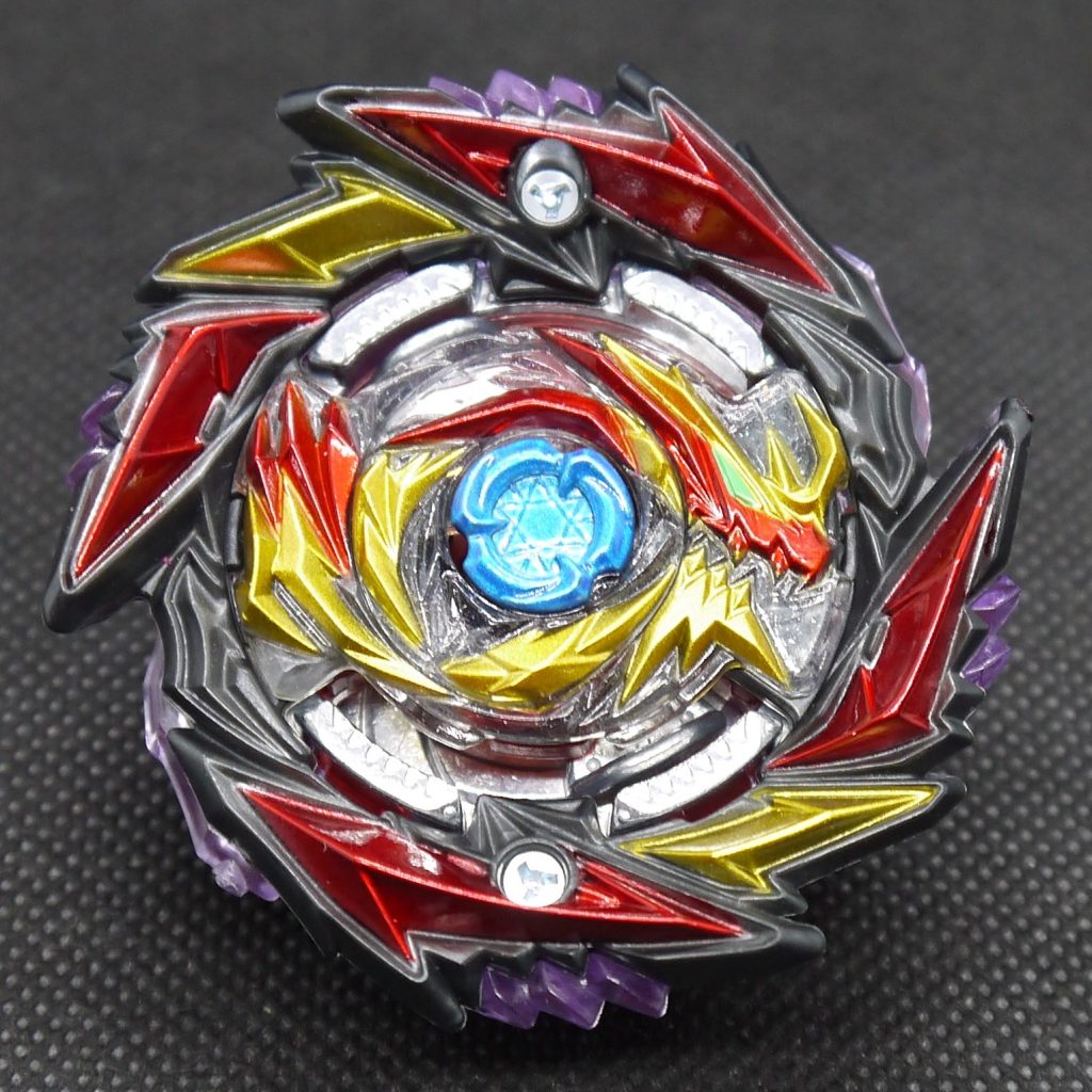 B-170 ランダムブースターVol.21 01 デスディアボロス.4T.Mr' 1D 開封