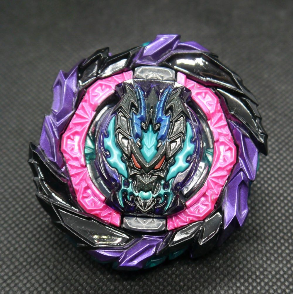 B−186 ランダムブースターVol.26 01 ロアバハムート.Gg.Mm-10 開封