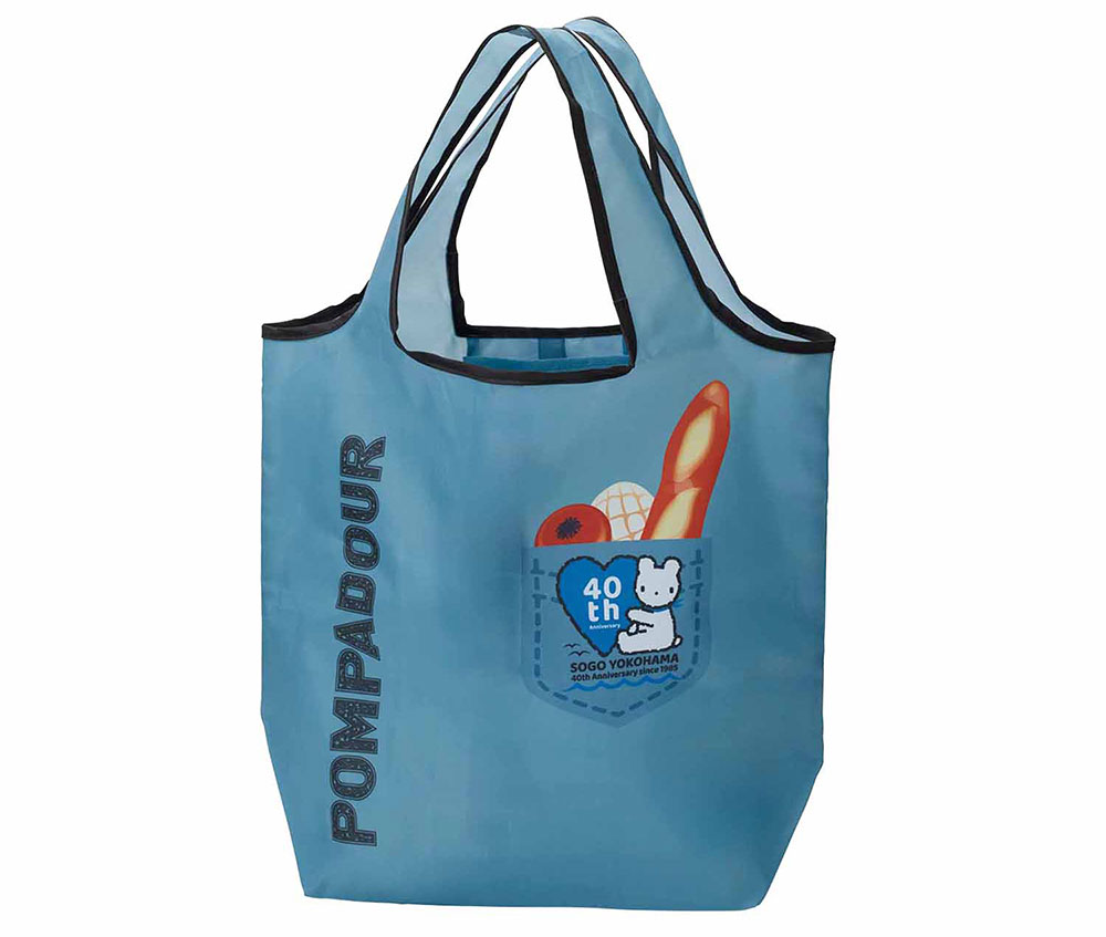 そごう横浜店「開店40周年誕生祭」今週から開催！限定スイーツや特別