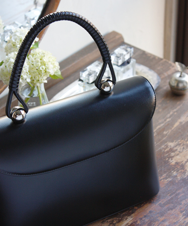 ロイヤルスタンド ラージフォーマルバッグ 冠婚葬祭【濱野皮革工藝