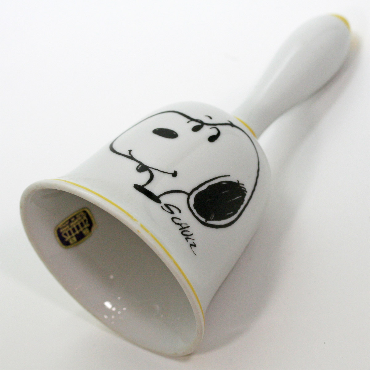 スヌーピー フェイスベル | ファイヤーキングとスヌーピー大阪専門店は