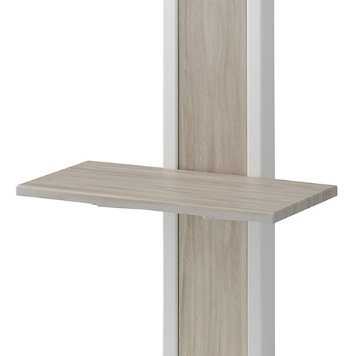 KF-260W 壁寄スタンド | 製品情報 | HAMILeX（ハミレックス） | ハヤミ