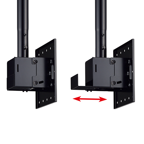 TH-B74L 天吊金具 | 製品情報 | HAMILeX（ハミレックス） | ハヤミ工産