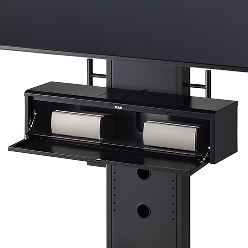 PHP-B8250 ディスプレイスタンド | 製品情報 | HAMILeX（ハミレックス