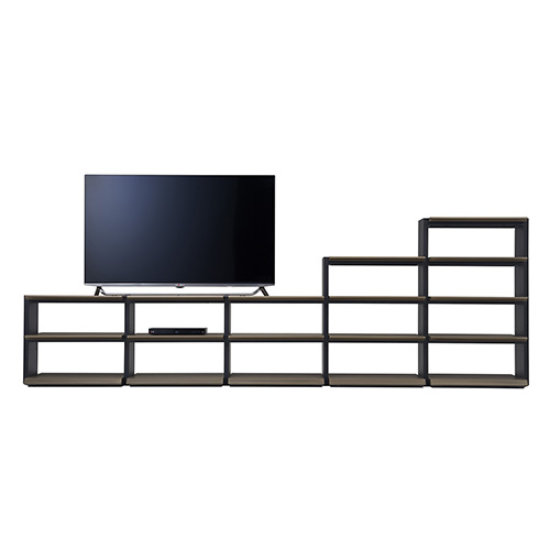 JV-4260 オーディオラック | 製品情報 | HAMILeX（ハミレックス